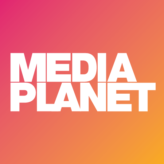 Mediaplanet - Future of Work campaign